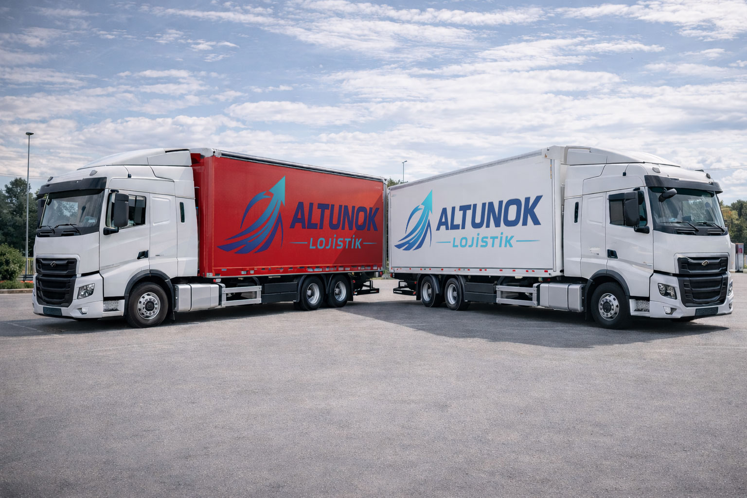 İstanbul – Denizli Hattında Taşımacılık Kapasitesini Arttırdık