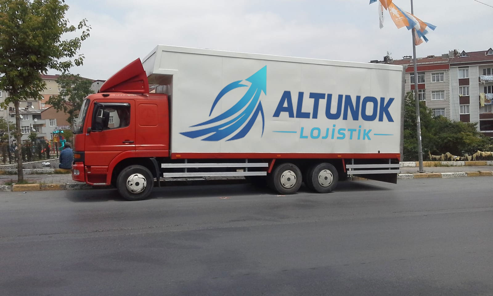 Fabrika Taşımacılığında Profesyonel Planlama Üretim Kayıplarını Önlüyor