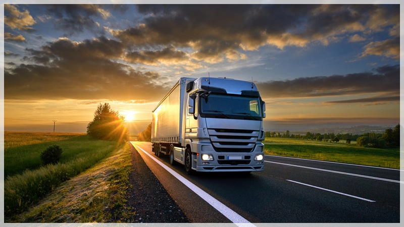 Parsiyel Taşımacılık