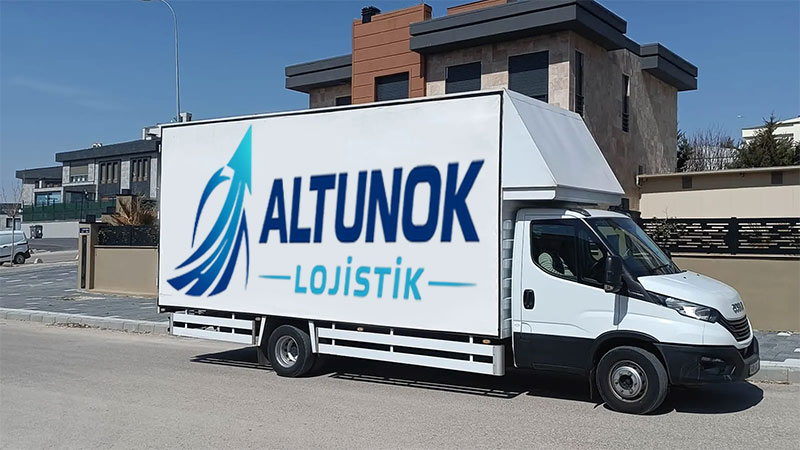 Fabrika Taşımacılığı Hizmeti