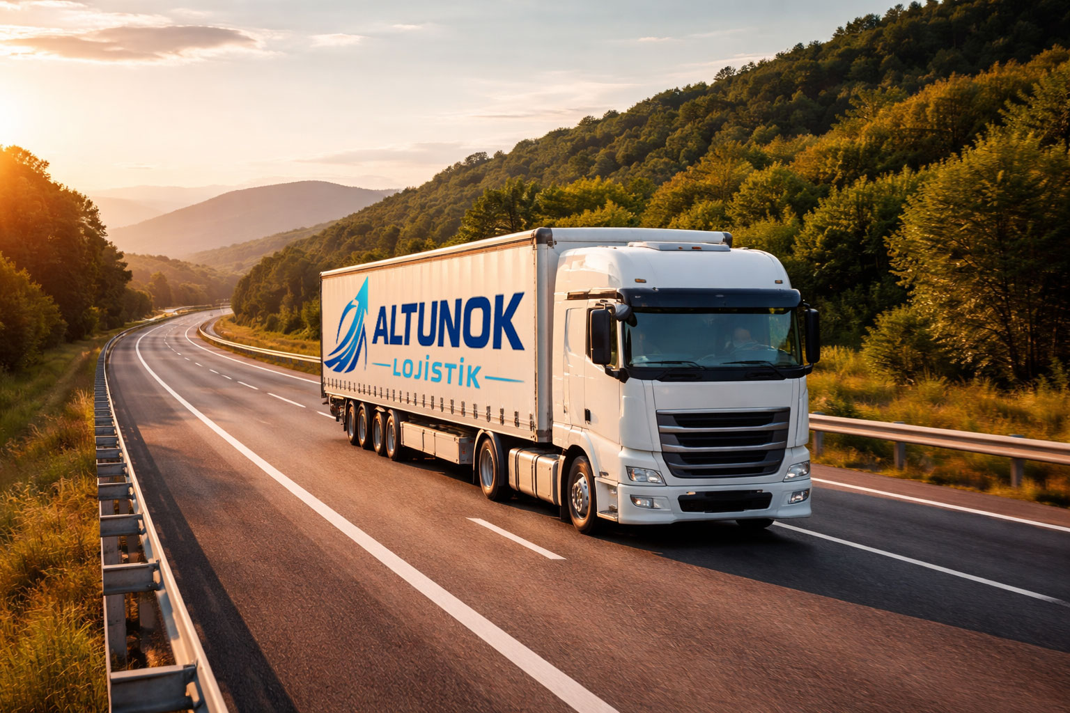 Şehirler Arası Nakliyat